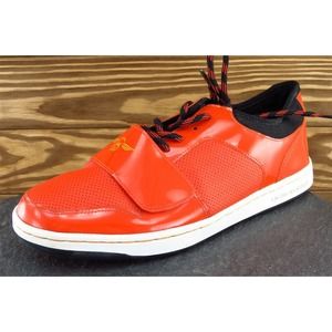 Creative Rec Women Size‎ 8 M Orange Fashion Sneakers Synthetic Cr4L022S10112